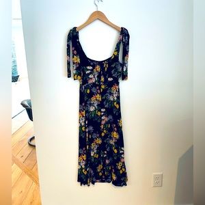 Reformation Twilight dress size 0 Petite worn once